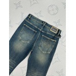 2025年8月2日入荷新作VERSACEジーパン人気/【极品】/KB工場