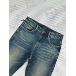 2025年8月2日入荷新作VERSACEジーパン人気/【极品】/KB工場