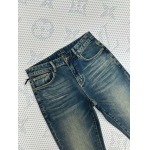 2025年8月2日入荷新作VERSACEジーパン人気/【极品】/KB工場