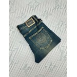 2025年8月2日入荷新作VERSACEジーパン人気/【极品】/KB工場