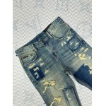 2025年8月2日入荷新作DGジーパン人気/【极品】/KB工場