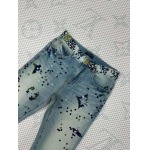 2025年8月2日入荷新作Louis Vuittonジーパン人気/【极品】/KB工場