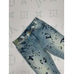 2025年8月2日入荷新作Louis Vuittonジーパン人気/【极品】/KB工場