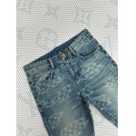 2025年8月2日入荷新作Louis Vuittonジーパン人気/【极品】/KB工場