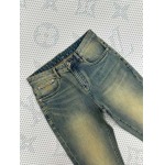 2025年8月2日入荷新作LOEWEジーパン人気/【极品】/KB工場