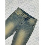 2025年8月2日入荷新作LOEWEジーパン人気/【极品】/KB工場