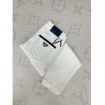 2025年8月2日入荷新作PRADAジーパン人気/【极品】/KB工場