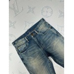 2025年8月2日入荷新作Louis Vuittonジーパン人気/【极品】/KB工場