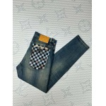 2025年8月2日入荷新作Louis Vuittonジーパン人気/【极品】/KB工場