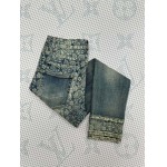 2025年8月2日入荷新作DGジーパン人気/【极品】/KB工場