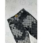 2025年8月2日入荷新作Louis Vuittonジーパン人気/【极品】/KB工場