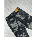 2025年8月2日入荷新作Louis Vuittonジーパン人気/【极品】/KB工場