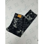2025年8月2日入荷新作Louis Vuittonジーパン人気/【极品】/KB工場