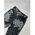 2025年8月2日入荷新作Louis Vuittonジーパン人気/【极品】/KB工場