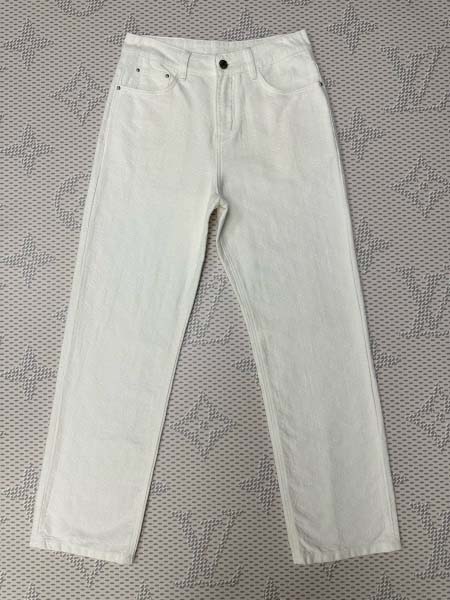 2025年8月2日入荷新作Louis Vuittonジーパン...