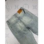 2025年8月2日入荷新作Louis Vuittonジーパン人気/【极品】/KB工場