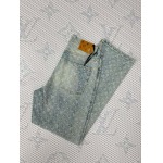 2025年8月2日入荷新作Louis Vuittonジーパン人気/【极品】/KB工場