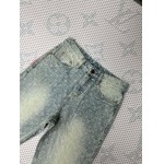 2025年8月2日入荷新作Louis Vuittonジーパン人気/【极品】/KB工場