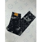 2025年8月2日入荷新作Louis Vuittonジーパン人気/【极品】/KB工場