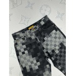 2025年8月2日入荷新作Louis Vuittonジーパン人気/【极品】/KB工場