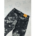 2025年8月2日入荷新作Louis Vuittonジーパン人気/【极品】/KB工場