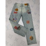 2025年8月2日入荷新作Louis Vuittonジーパン人気/【极品】/KB工場