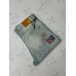 2025年8月2日入荷新作Louis Vuittonジーパン人気/【极品】/KB工場