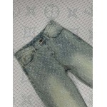 2025年8月2日入荷新作Louis Vuittonジーパン人気/【极品】/KB工場