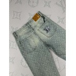 2025年8月2日入荷新作Louis Vuittonジーパン人気/【极品】/KB工場