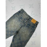 2025年8月2日入荷新作Louis Vuittonジーパン人気/【极品】/KB工場