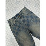 2025年8月2日入荷新作Louis Vuittonジーパン人気/【极品】/KB工場