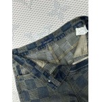 2025年8月2日入荷新作Louis Vuittonジーパン人気/【极品】/KB工場