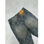 2025年8月2日入荷新作Louis Vuittonジーパン人気/【极品】/KB工場