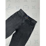 2025年8月2日入荷新作Louis Vuittonジーパン人気/【极品】/KB工場