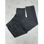 2025年8月2日入荷新作Louis Vuittonジーパン人気/【极品】/KB工場