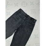 2025年8月2日入荷新作Louis Vuittonジーパン人気/【极品】/KB工場