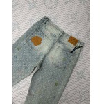 2025年8月2日入荷新作Louis Vuittonジーパン人気/【极品】/KB工場