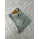 2025年8月2日入荷新作Louis Vuittonジーパン人気/【极品】/KB工場