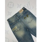 2025年8月2日入荷新作Louis Vuittonジーパン人気/【极品】/KB工場