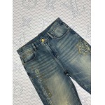 2025年8月2日入荷新作Louis Vuittonジーパン人気/【极品】/KB工場