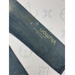 2025年8月2日入荷新作Louis Vuittonジーパン人気/【极品】/KB工場