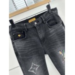 2025年8月2日入荷新作Louis Vuittonジーパン人気/【极品】/KB工場