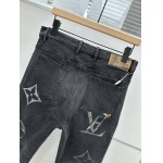 2025年8月2日入荷新作Louis Vuittonジーパン人気/【极品】/KB工場