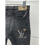 2025年8月2日入荷新作Louis Vuittonジーパン人気/【极品】/KB工場