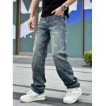 2025年8月2日入荷新作GUCCIジーパン人気/【极品】/KB工場