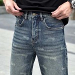 2025年8月2日入荷新作GUCCIジーパン人気/【极品】/KB工場