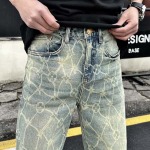 2025年8月2日入荷新作Louis Vuittonジーパン人気/【极品】/KB工場