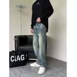 2025年8月2日入荷新作Louis Vuittonジーパン人気/【极品】/KB工場