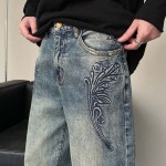 2025年8月2日入荷新作Louis Vuittonジーパン人気/【极品】/KB工場