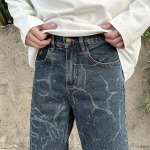 2025年8月2日入荷新作VERSACEジーパン人気/【极品】/KB工場